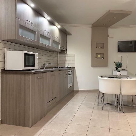 St. Peter Apartman Lägenhet Pécs Exteriör bild