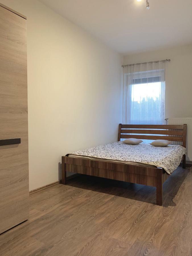 St. Peter Apartman Lägenhet Pécs Exteriör bild